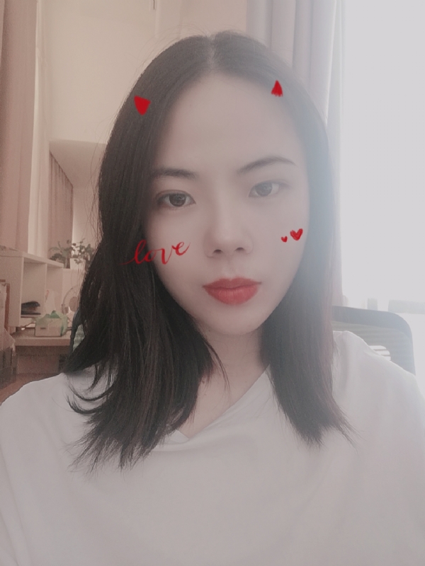 木子李的第一张照片--连城婚介网