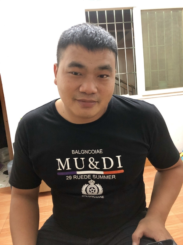 晴栀的第一张照片--连城婚介网