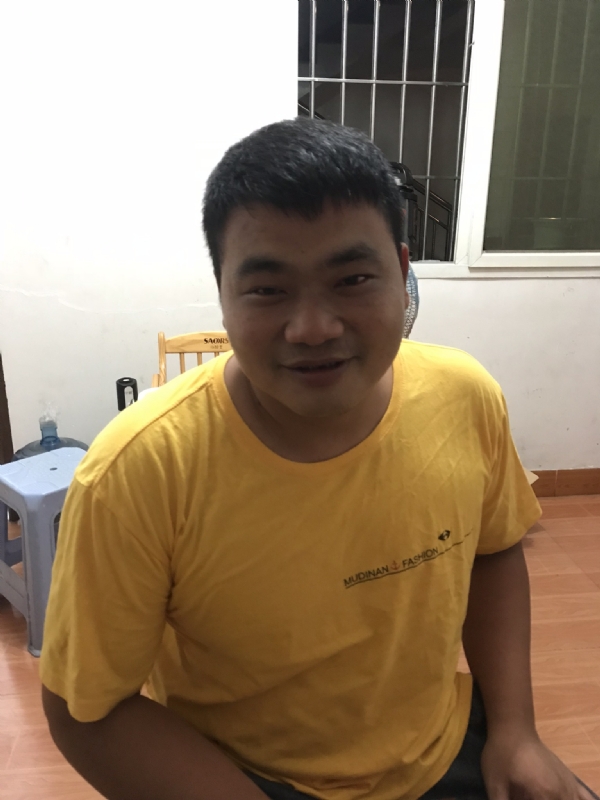 晴栀的第二张照片--连城婚介网