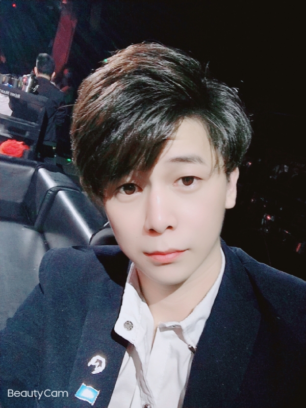 梦晨的第一张照片--连城婚介网