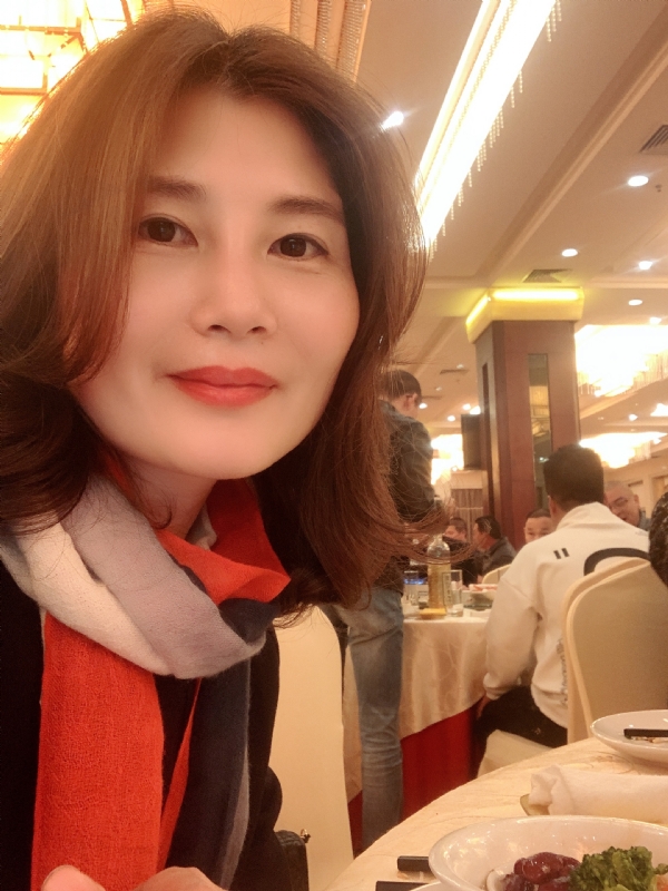 遥想的第一张照片--连城婚介网