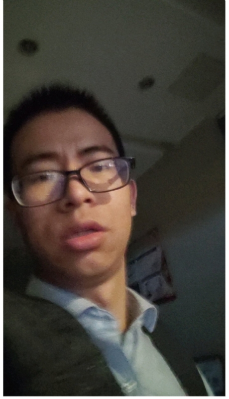 小螃蟹的第二张照片--连城婚介网