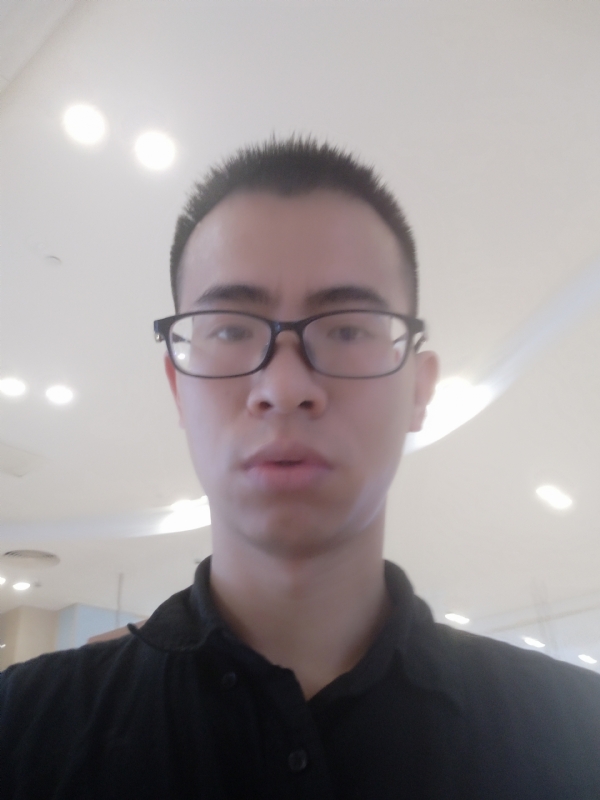 小螃蟹的第四张照片--连城婚介网