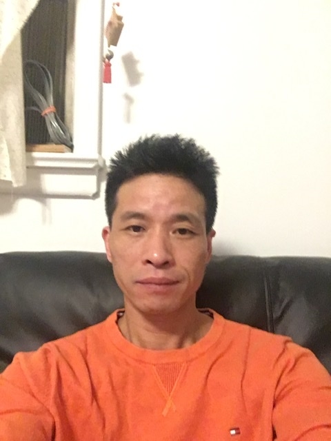 美籍华人的第一张照片--连城婚介网