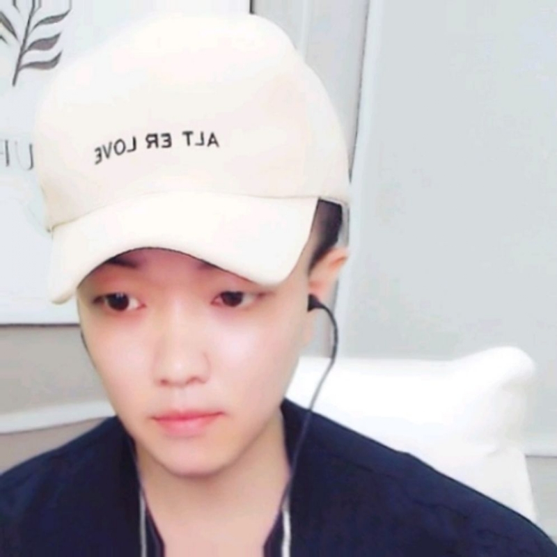 Jackson的第一张照片--连城婚介网