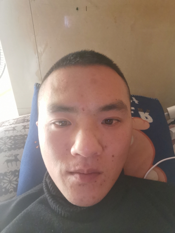 余生平凡的第二张照片--连城婚介网