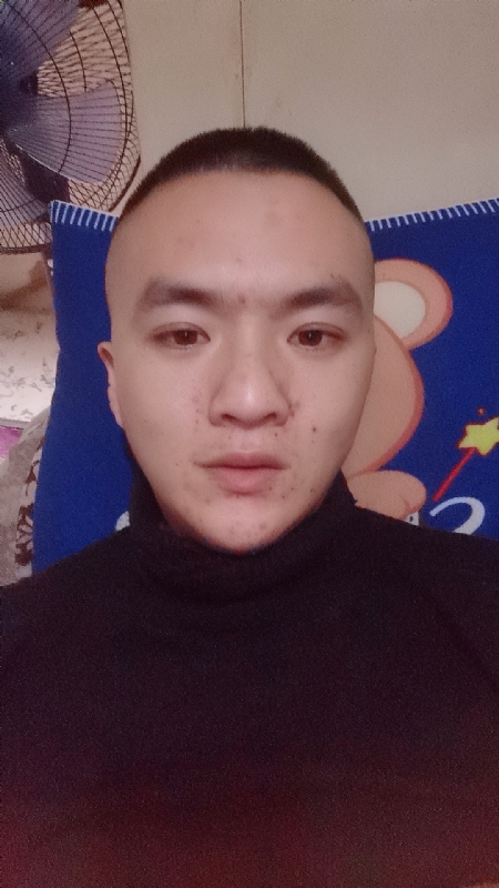 余生平凡的第三张照片--连城婚介网
