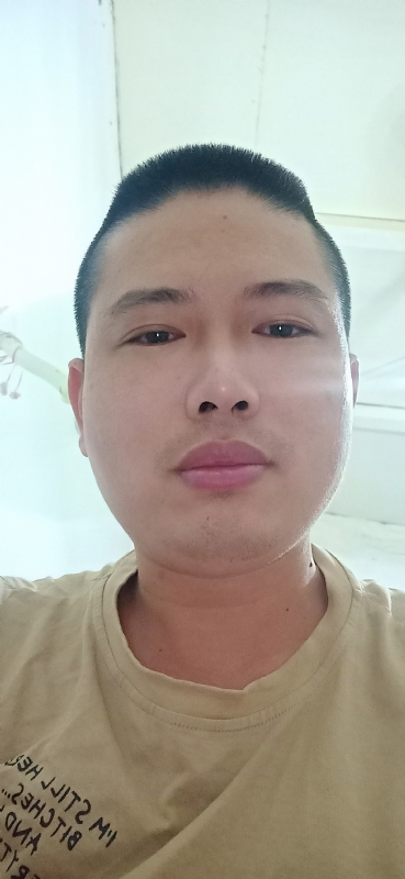 有心人的第一张照片--连城婚介网