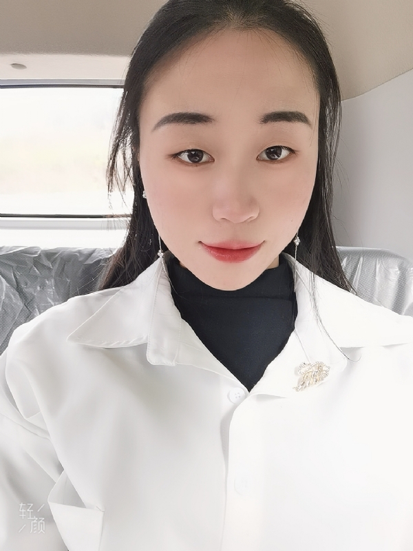 丽丽的第三张照片--连城婚介网