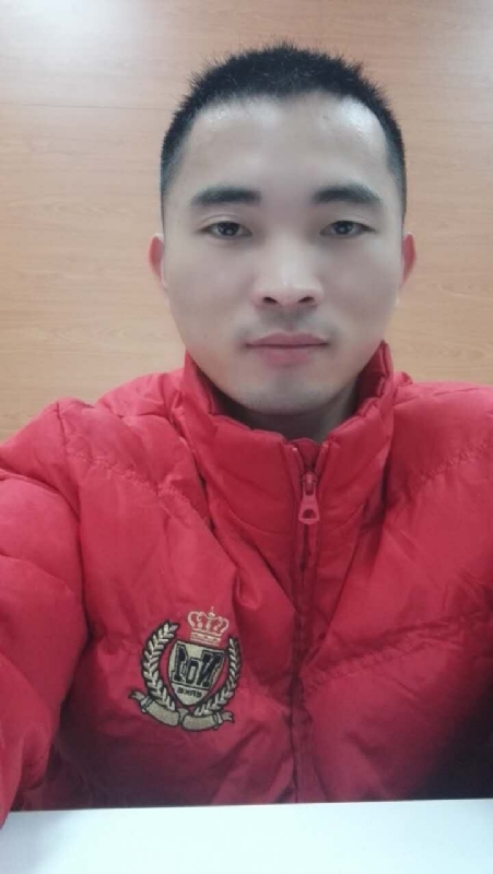 加勒彼海带的第一张照片--连城婚介网