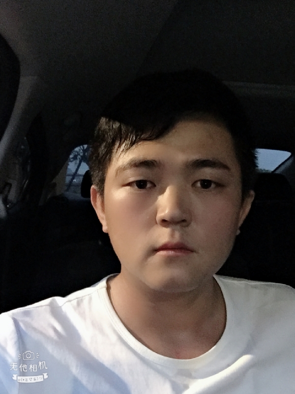 「遇见」的第一张照片--连城婚介网