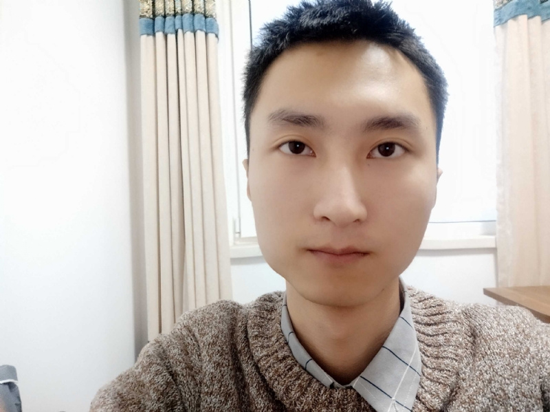 陈先生的第二张照片--连城婚介网