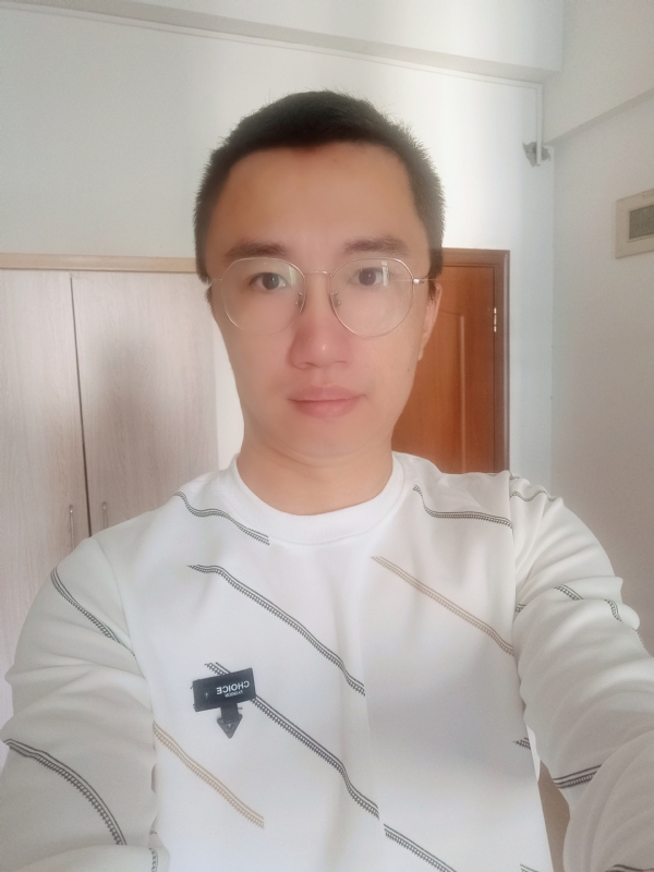 一生有你*足矣的第一张照片--连城婚介网