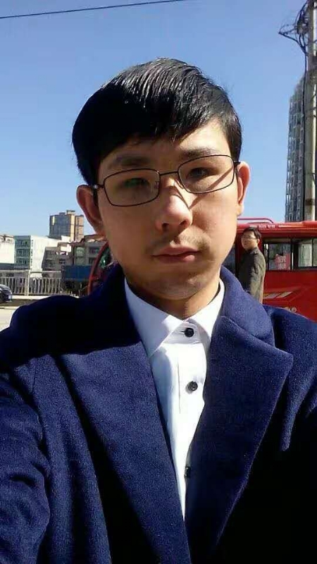 到处跑的小天意的第一张照片--连城婚介网