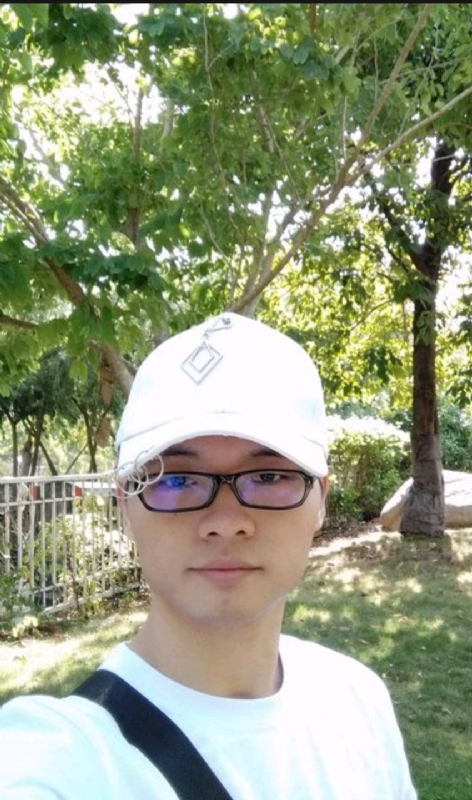 尘尘的第二张照片--连城婚介网