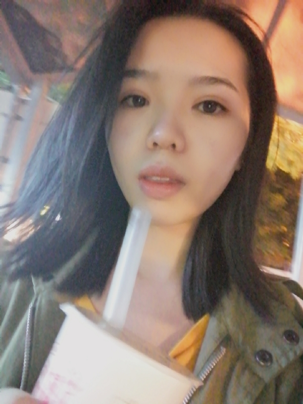 涯涯的第一张照片--连城婚介网