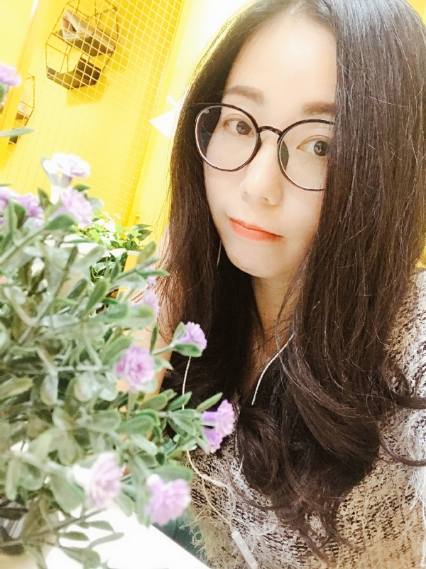 薇薇的第二张照片--连城婚介网