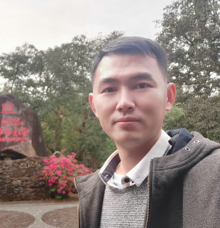 羽若星辰的第一张照片--连城婚介网