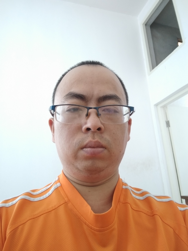 平淡生活的第一张照片--连城婚介网
