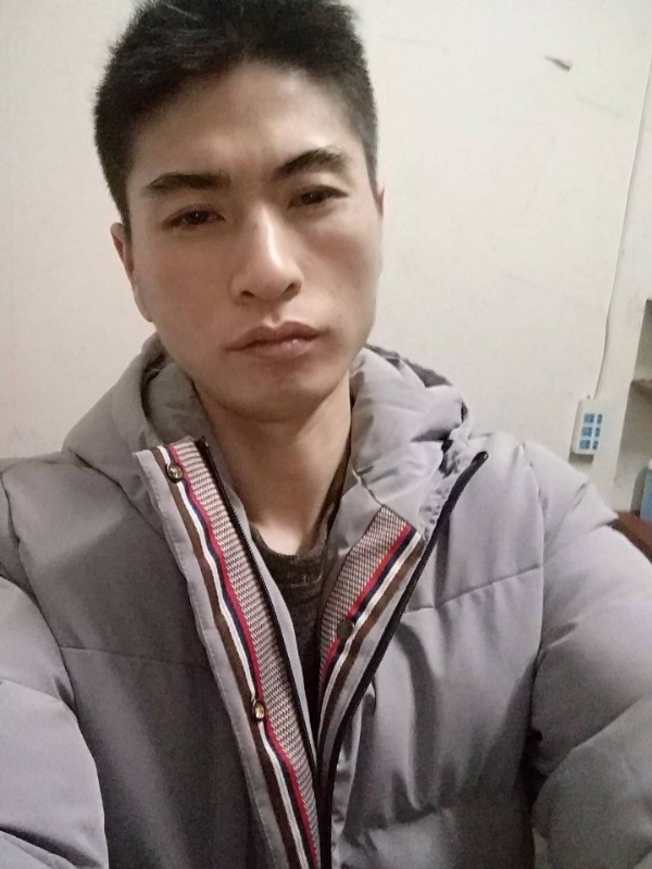花若离枝的第一张照片--连城婚介网
