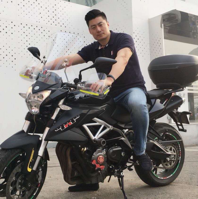 笃行致远的第一张照片--连城婚介网
