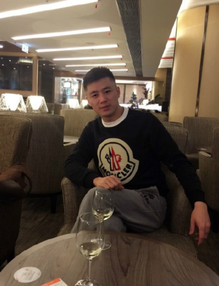 吴辉的第一张照片--连城婚介网