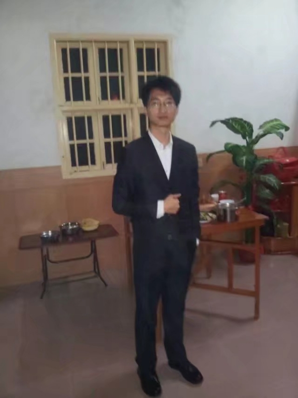 潇湘剑雨的第一张照片--连城婚介网