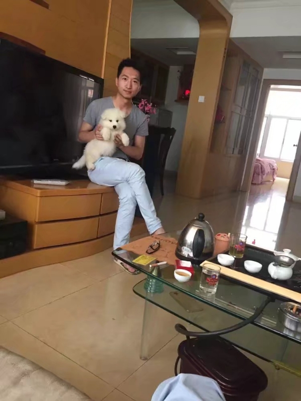 潇湘剑雨的第二张照片--连城婚介网