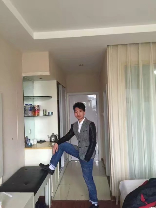 潇湘剑雨的第四张照片--连城婚介网
