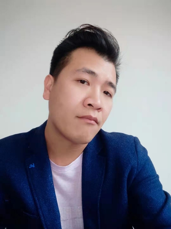 NO.Q的第一张照片--连城婚介网