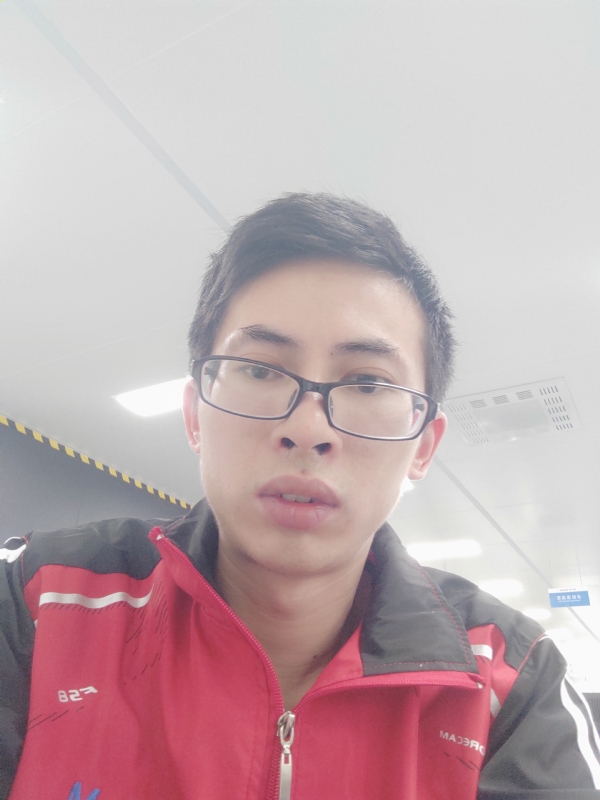 找个过日子的第一张照片--连城婚介网