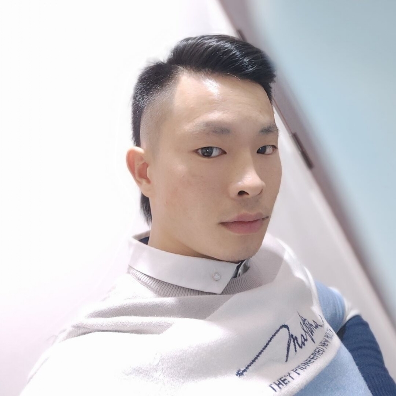 为爱付出的第一张照片--连城婚介网