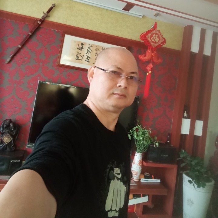 闽南世家的第一张照片--连城婚介网