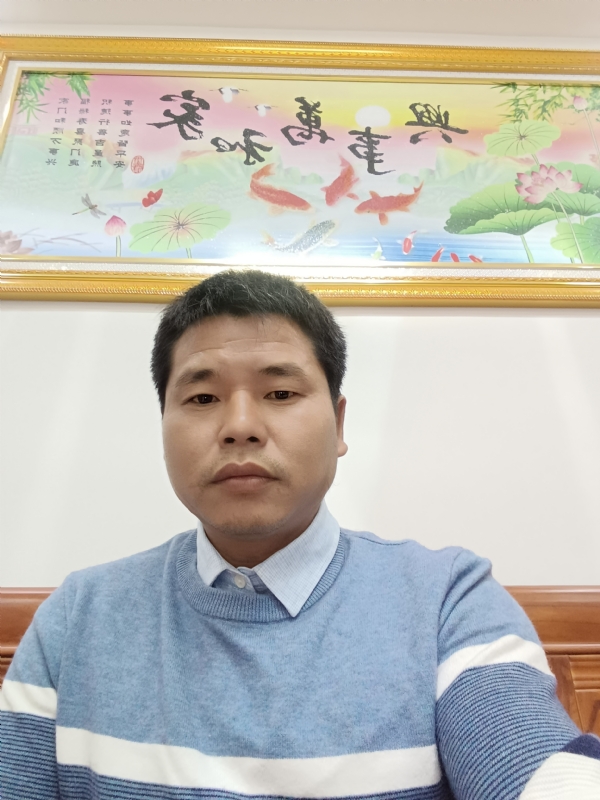 浩南的第一张照片--连城婚介网