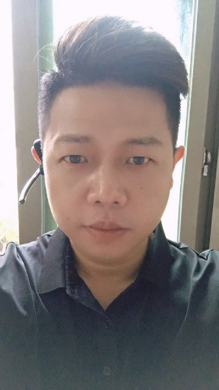 诚意征婚的第二张照片--连城婚介网