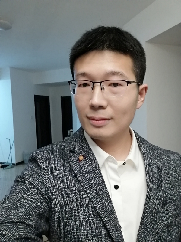 爱你一万年的第一张照片--连城婚介网