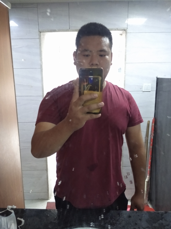 阿宾的第一张照片--连城婚介网