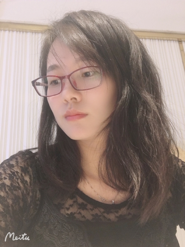 奇奇的第一张照片--连城婚介网