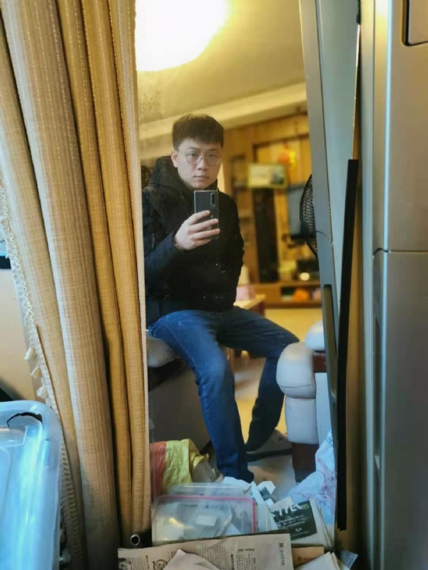 画影的第一张照片--连城婚介网