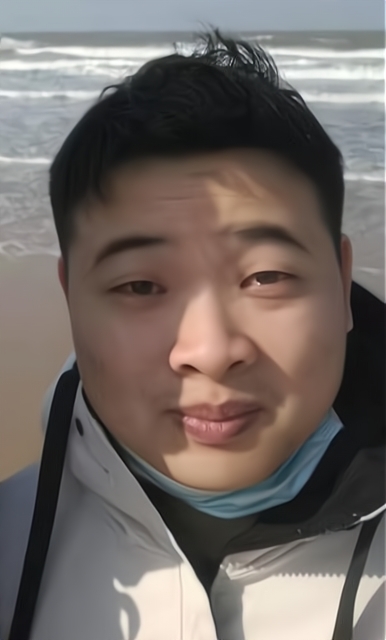 野生设计师的第一张照片--连城婚介网