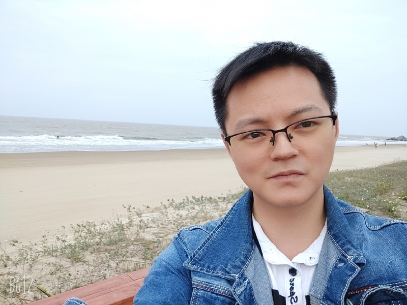 仙人掌的第一张照片--连城婚介网