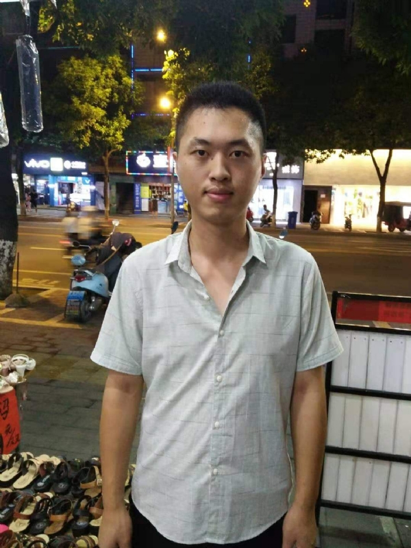 单身的雄鹰的第一张照片--连城婚介网