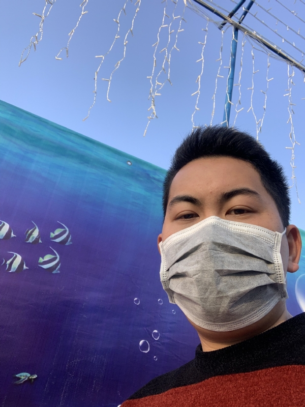 足矣的第一张照片--连城婚介网