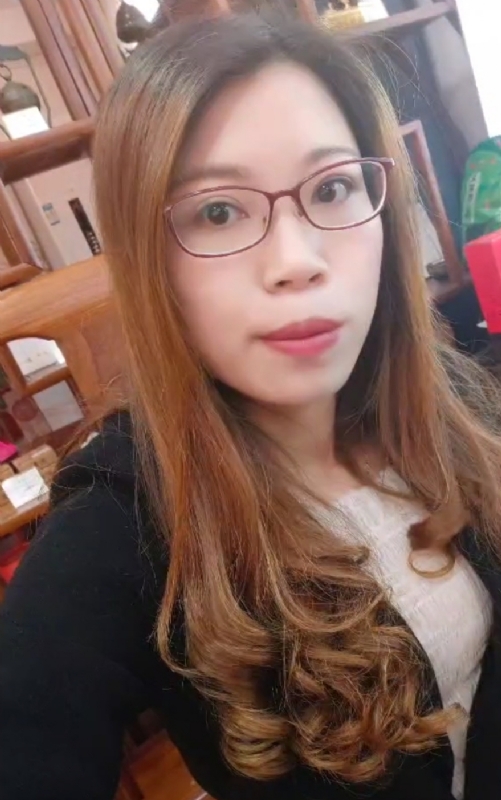 美好未来的第二张照片--连城婚介网