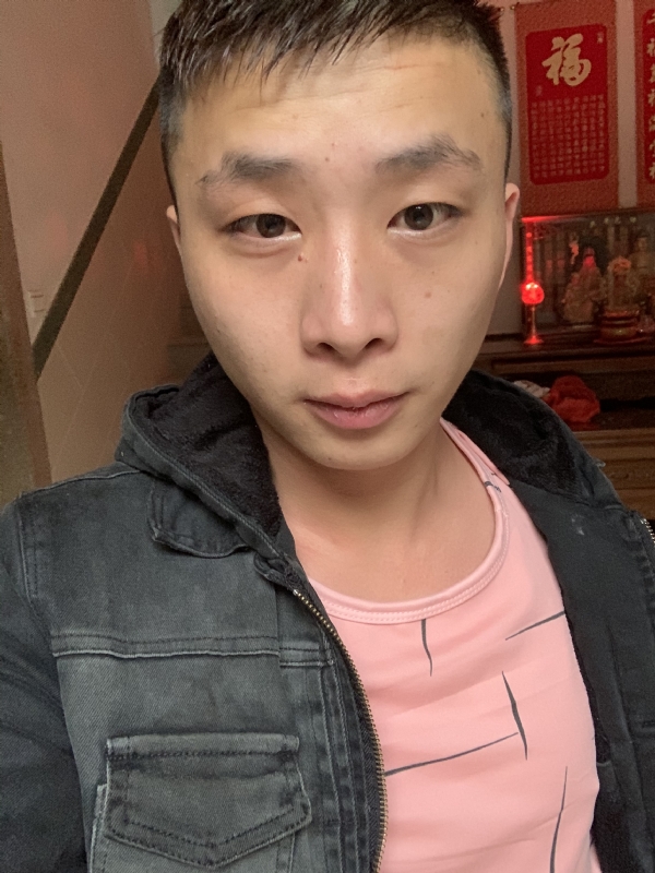 张的第二张照片--连城婚介网