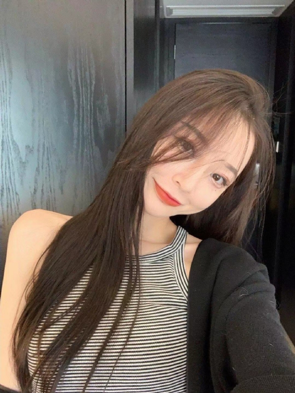 姗姗的第二张照片--连城婚介网