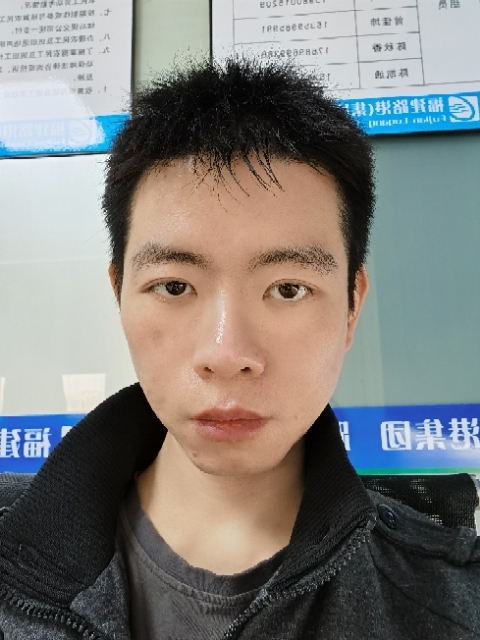 雨过天晴的第二张照片--连城婚介网