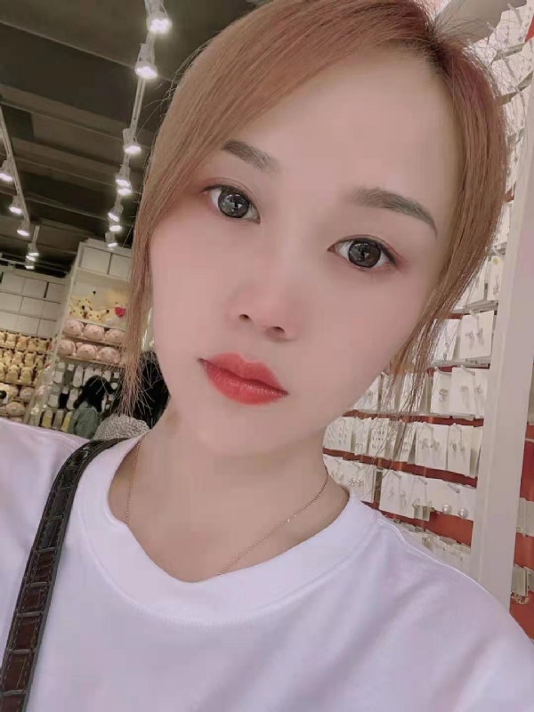 美丽的意外的第二张照片--连城婚介网