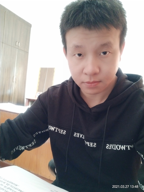 夜雨的第一张照片--连城婚介网