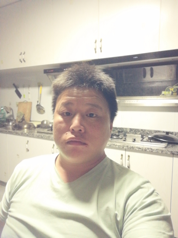 难遇钟意人的第一张照片--连城婚介网